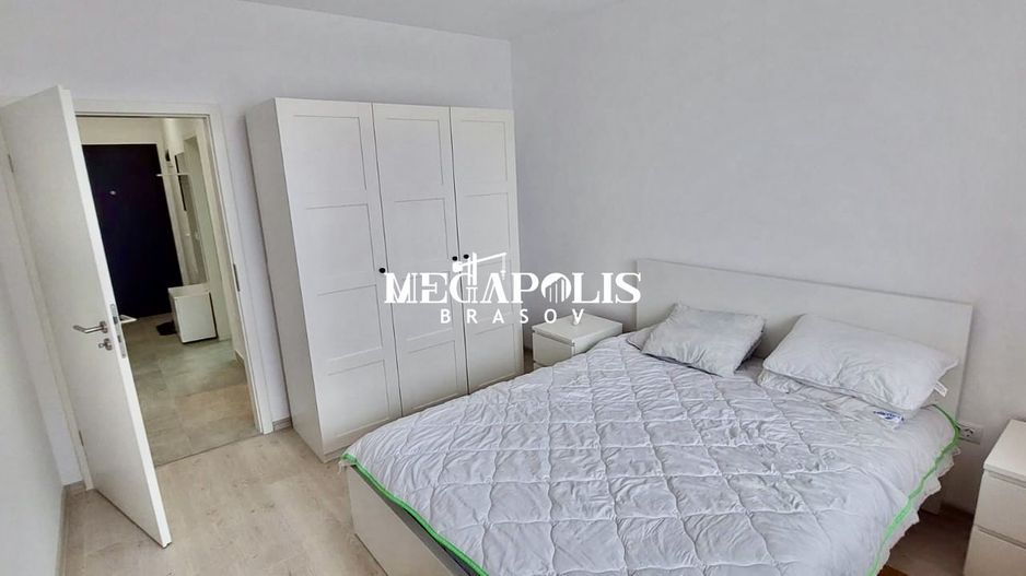 Apartament 2 camere | Decomandat | Loc de parcare - Poză 7