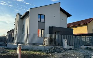 COM 0% I Vila 5 camere LUX Pipera I Cartier Henri Coanda locatie buna - Poză 1