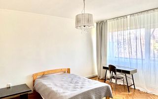 **Închiriere apartament 2 camere – zonă centrală, Plopilor, Cluj-Napoca** - Poză 7