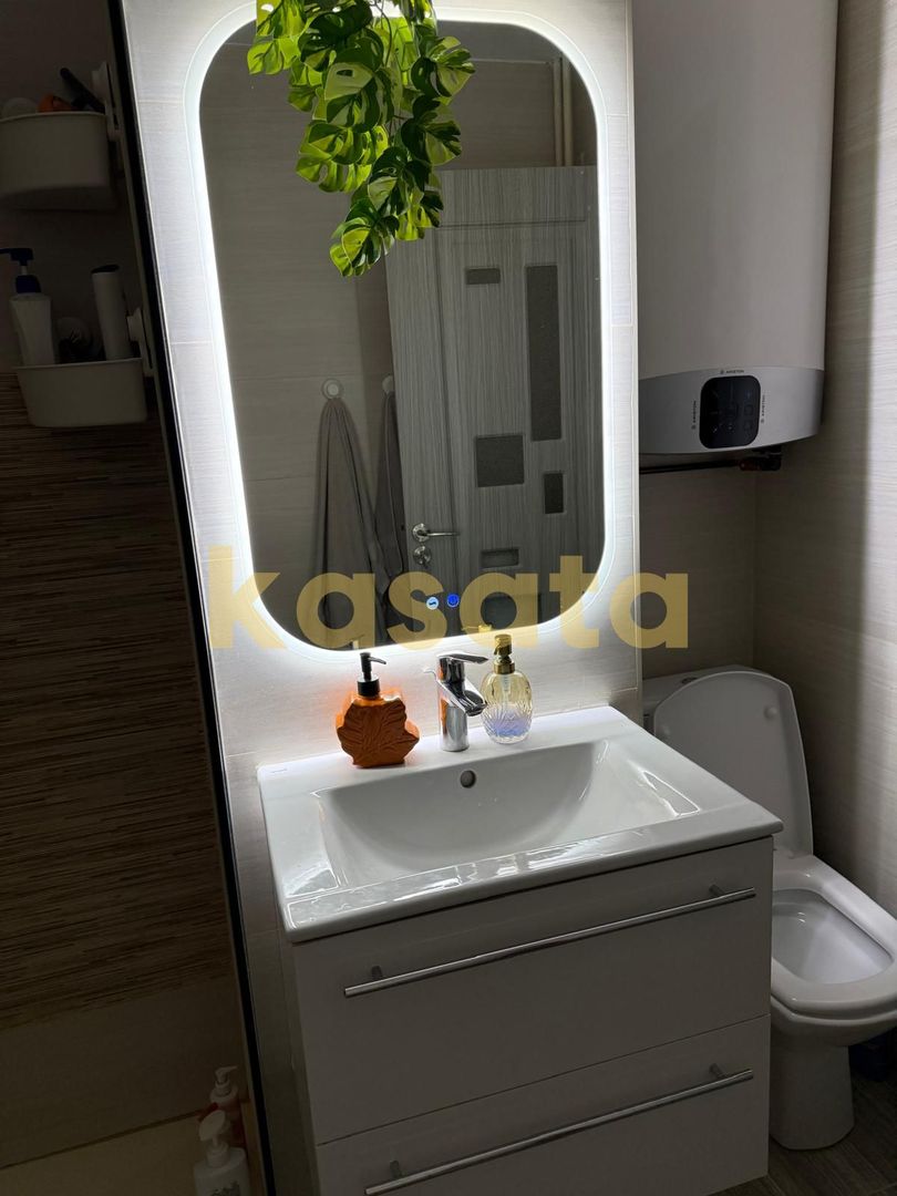 Apartament 3 Camere | Sebastian | Etaj Intermediar | Renovat | Boiler - Poză 15