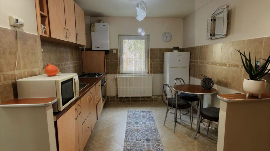 Închiriere Apartament 2 Camere Decomandat – Zona Răcădău, Brașov - Poză 16