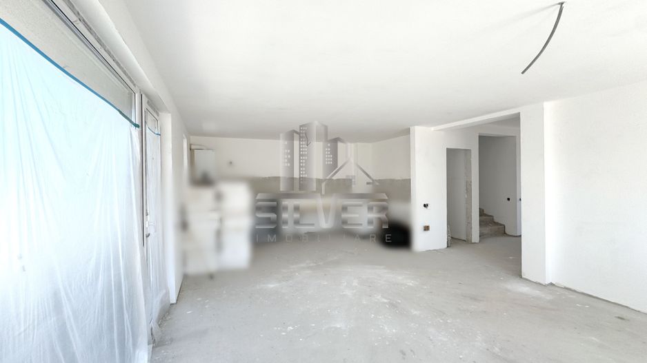 Casa cuplata in zona accesibila cu CF/TVA INCLUS. - Poză 10