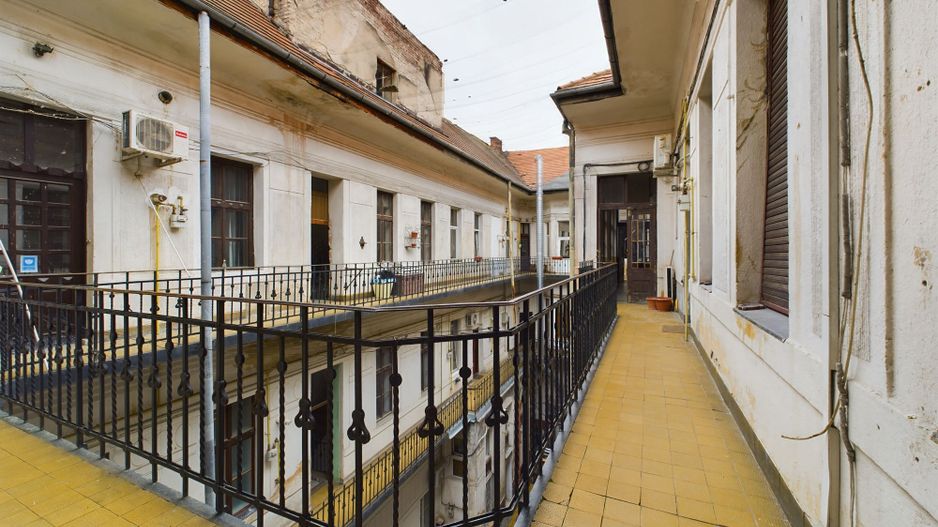 Închiriere Spațiu Comercial în Unirii, Timișoara - Poză 16