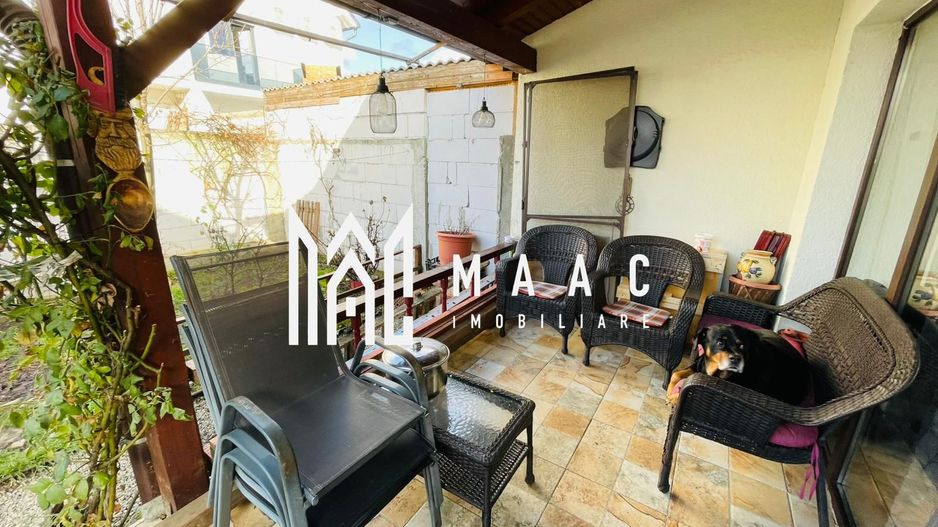 Casă Eficientă Energetic I 70 mp utili I Curte 140 mp - Poză 7