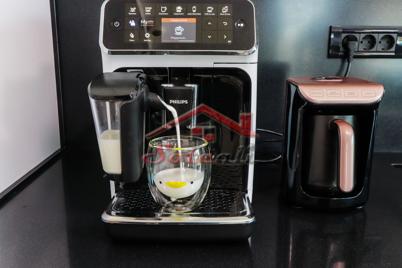 VILĂ MODERNĂ DE LUX CU PISCINĂ, FOTOVOLTAICE ȘI FOIȘOR – BREAZA - Poză 78