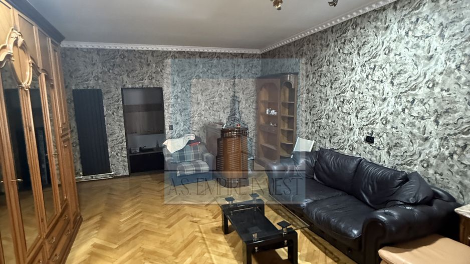 Garsoniera mobilata/utilata, parcare privata-zona Centrul Istoric - Poză 2