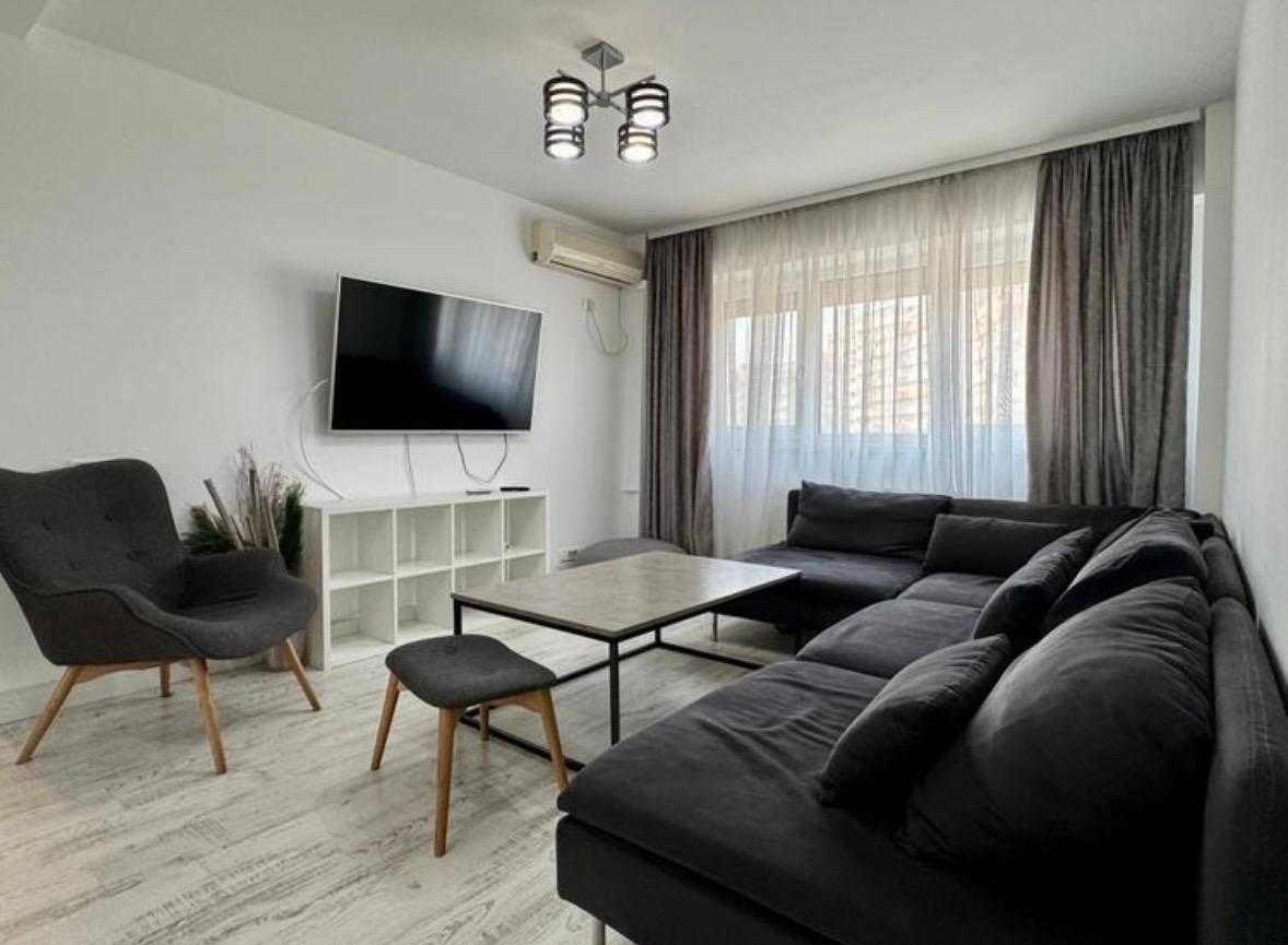 Apartament 3 Camere Obor – Vedere Superbă, Mobilat și Utilat! - Poză 2