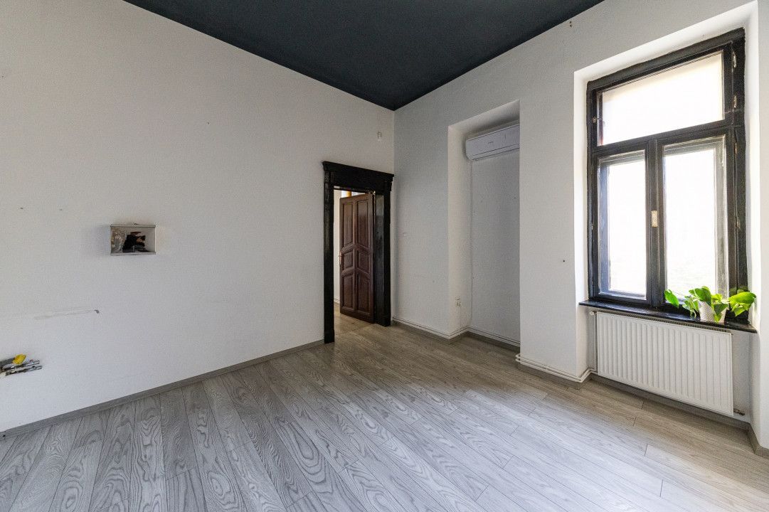 Apartament 196 mp, cu 5 camere, în zona istorică Iosefin - Timisoara - Poză 30