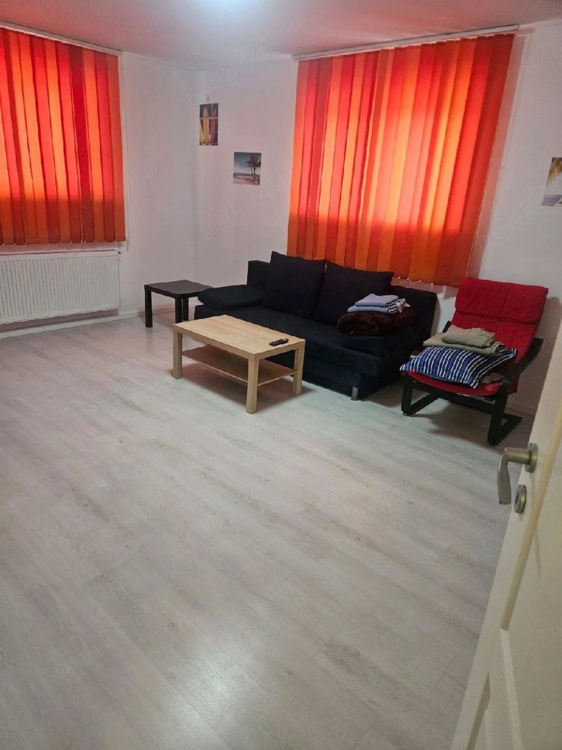 Apartament 2 camere, decomandat, centrala proprie, bloc din 2017 - Poză 8