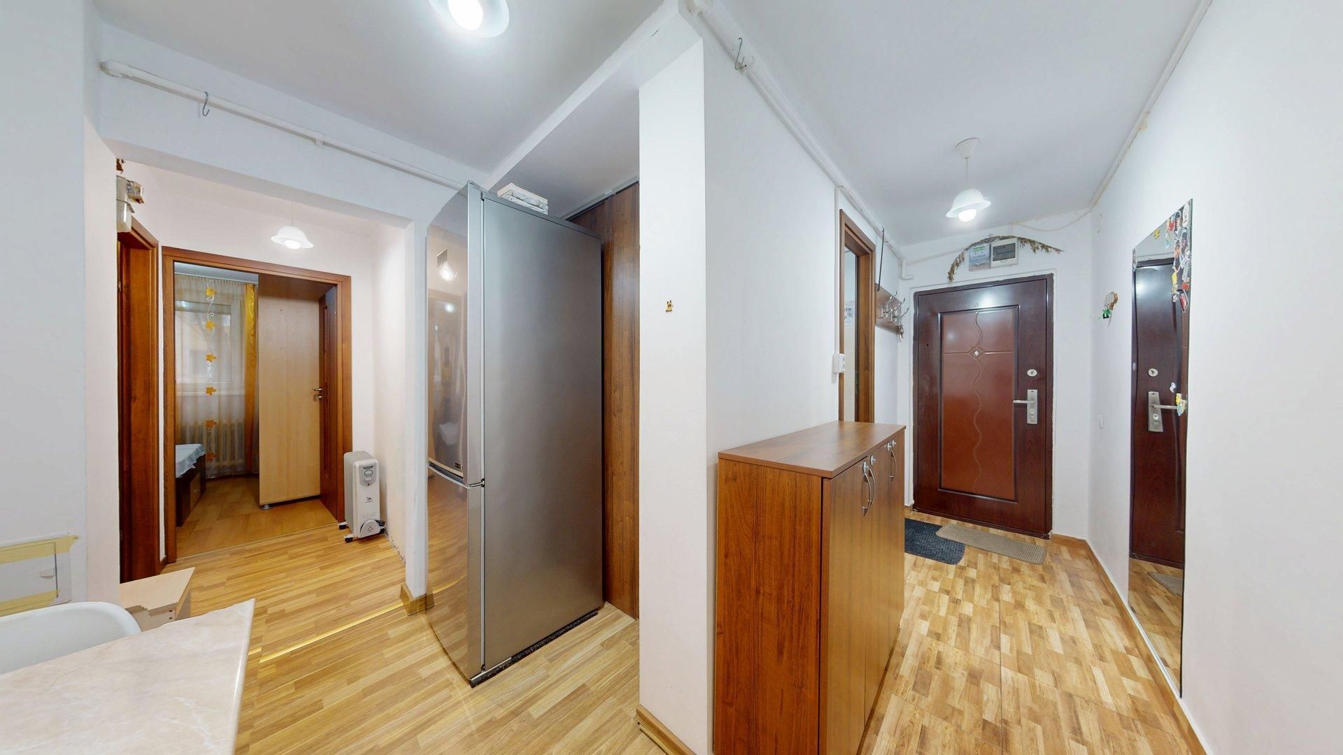 Drumul Taberei - Prelungirea Ghencea 2 camere | Parter/10 - Poză 4