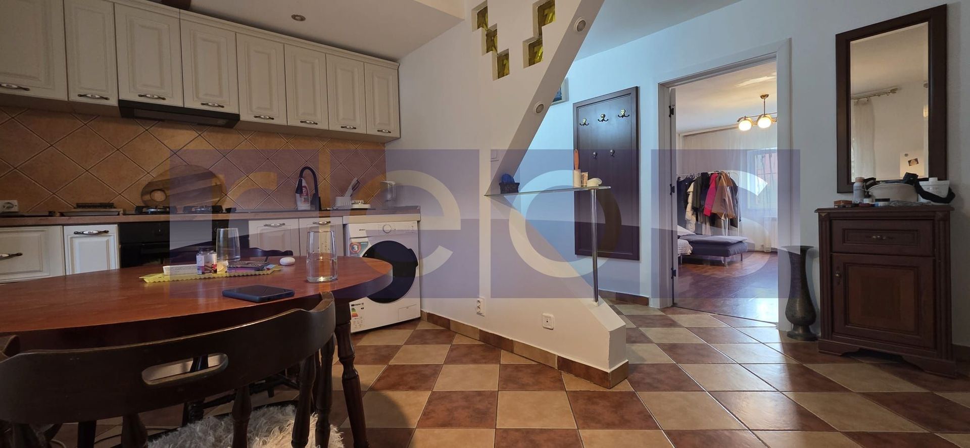 VANZARE 3 CAMERE DECOMANDAT  - MALL VITAN - Poză 7