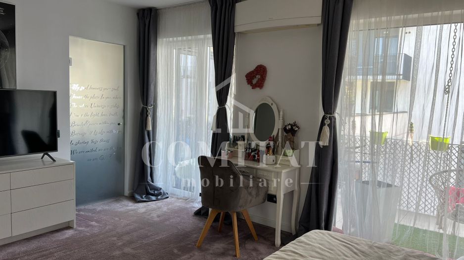 Apartament 4 camere | 120mp | zona Piața Abator - Poză 3