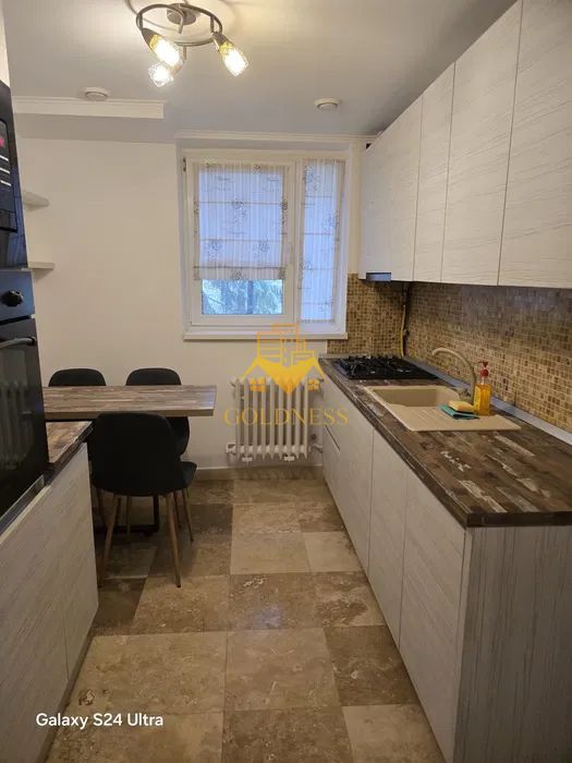 3 camere decomandate, Detunata, Gheorgheni, Iulius Mall, FSEGA - Poză 6