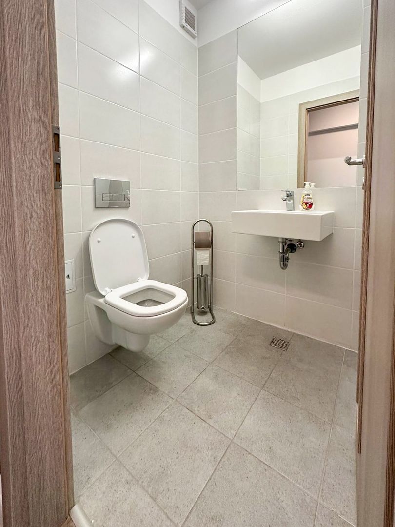 Chirie I Apartament 3 camere I Belvedere Residence - Poză 11