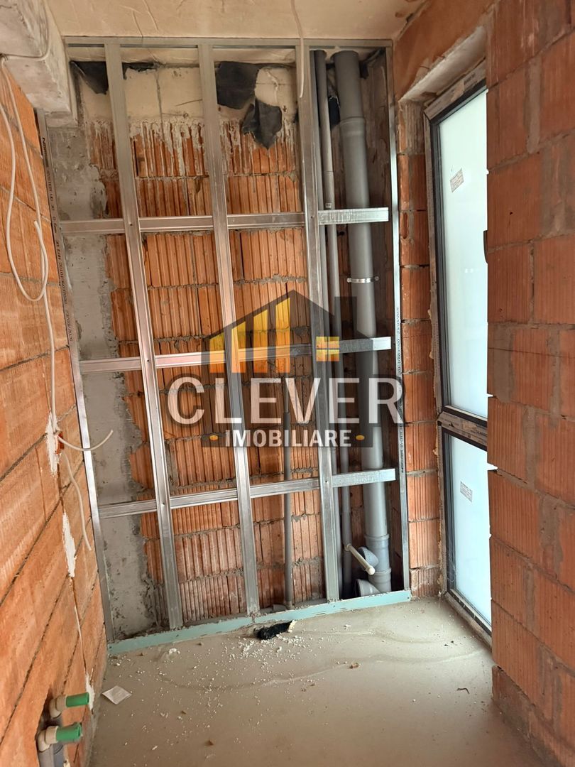 Vila duplex 4 camere 4 bai, 125 mp utili, Splaiul Unirii, Sector 3 Oferta - Poză 14