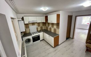 Apartament cu 1 cameră – zona Iris, cu curte interioară. - Poză 1