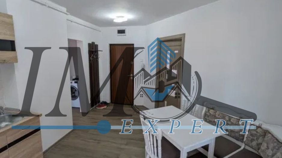 Apartament 2 camere decomandat utilat si mobiliat zona Centrala - Poză 4
