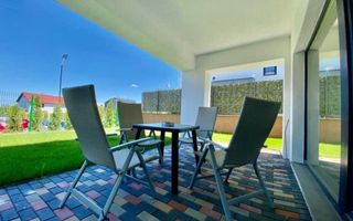 Duplex modern la cheie zonă de case cartierul Europa - Poză 15