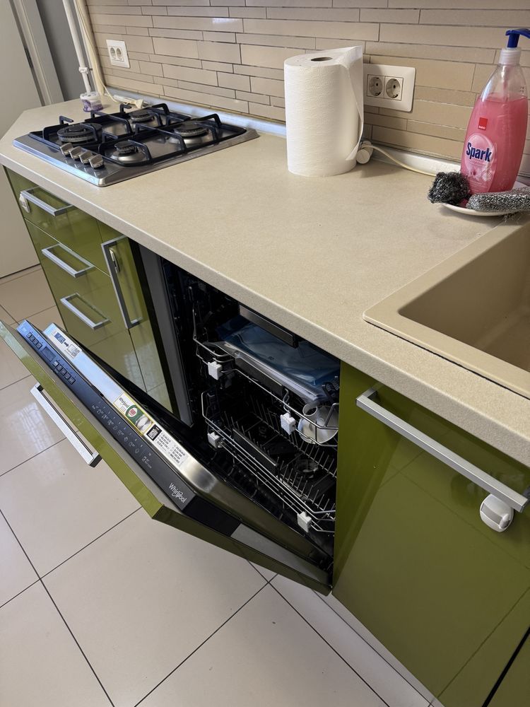 Apartament 3 camere de inchiriat - Poză 4