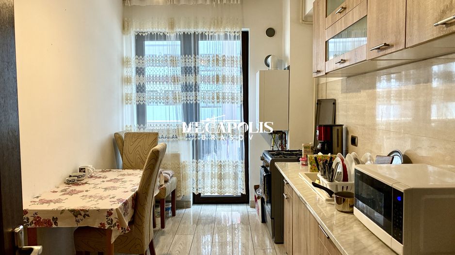 2 Camere / Decomandat / Isaran / 71mp +10mp - Poză 15
