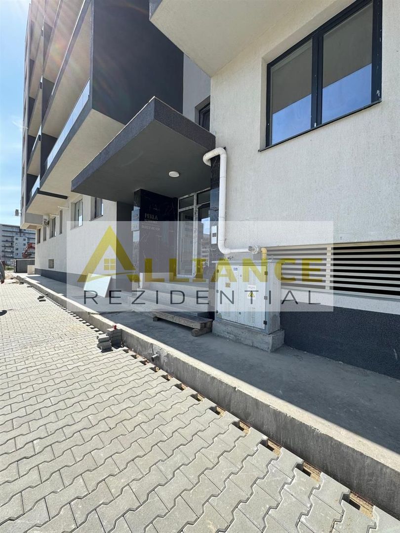 Apartament cu 2 camere | Studio | 46 mp - Metrou Berceni - Poză 1