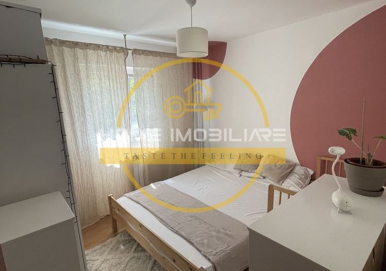Apartament cu 3 camere/ 54mp/ zona Metalurgie - Poză 1