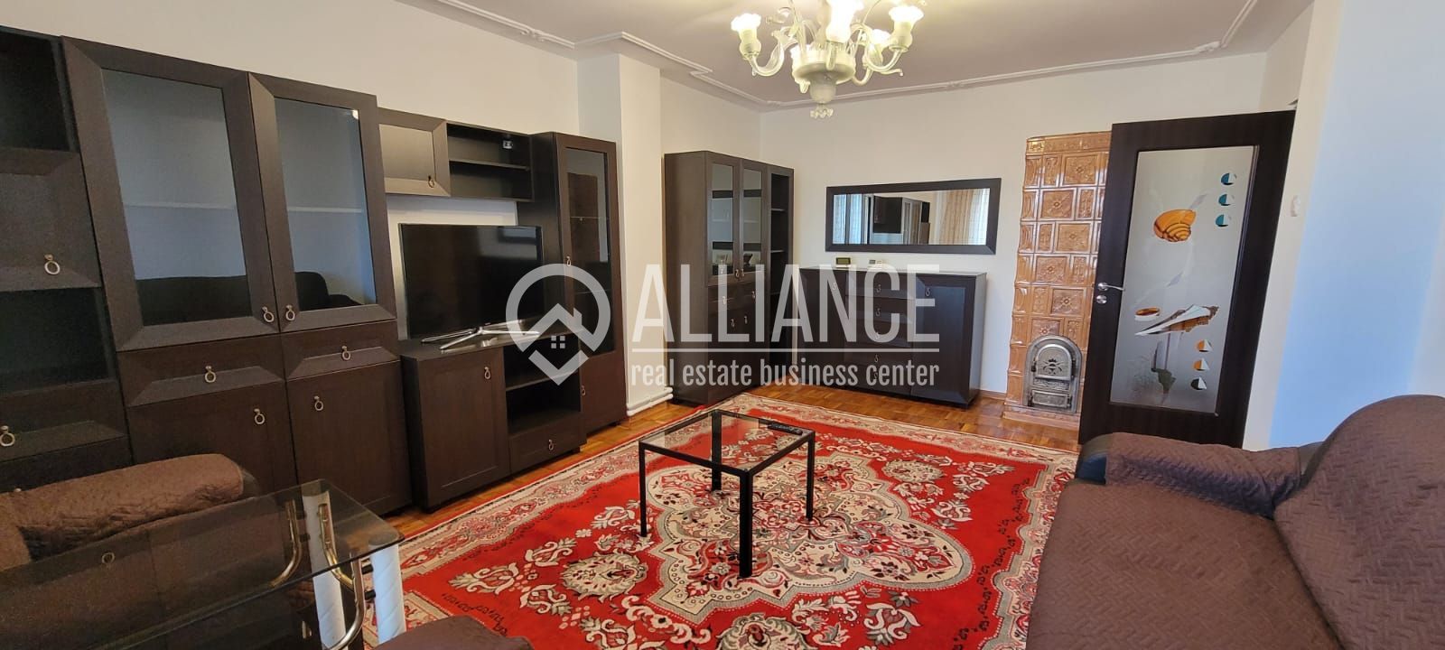 Gara (cod 04)-Apartament 3 camere mobilate-utilate - Poză 2