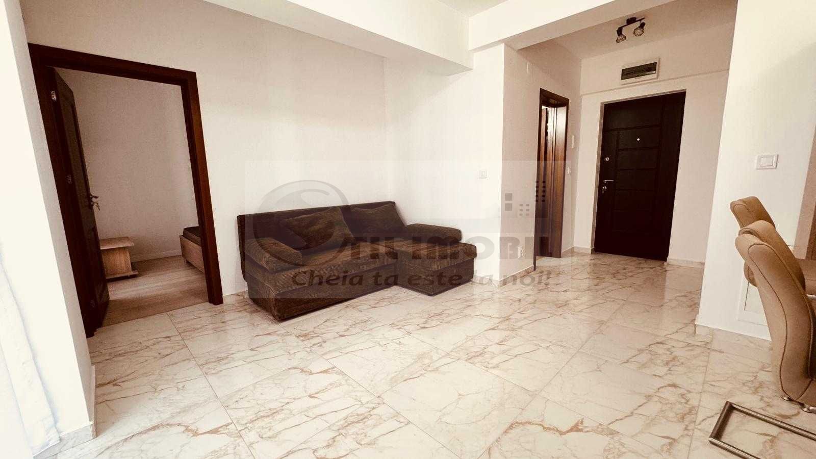 Ap 2 camere open space – Tudor Valdimirescu, Complex River Towers - Poză 1