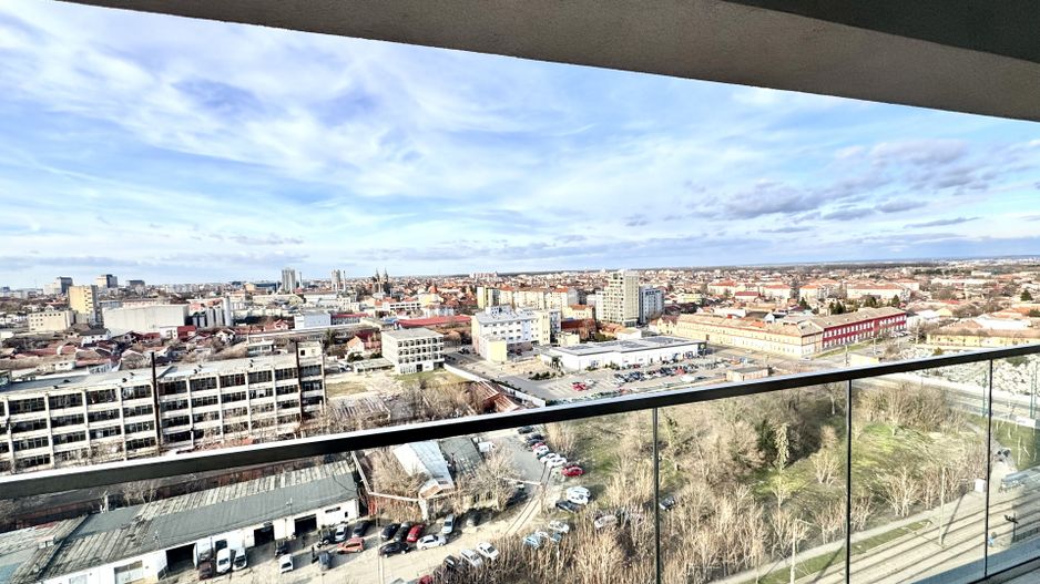 Apartament 2 camere,  prima închiriere, Complexul Studențesc -  Fabrik - Poză 29