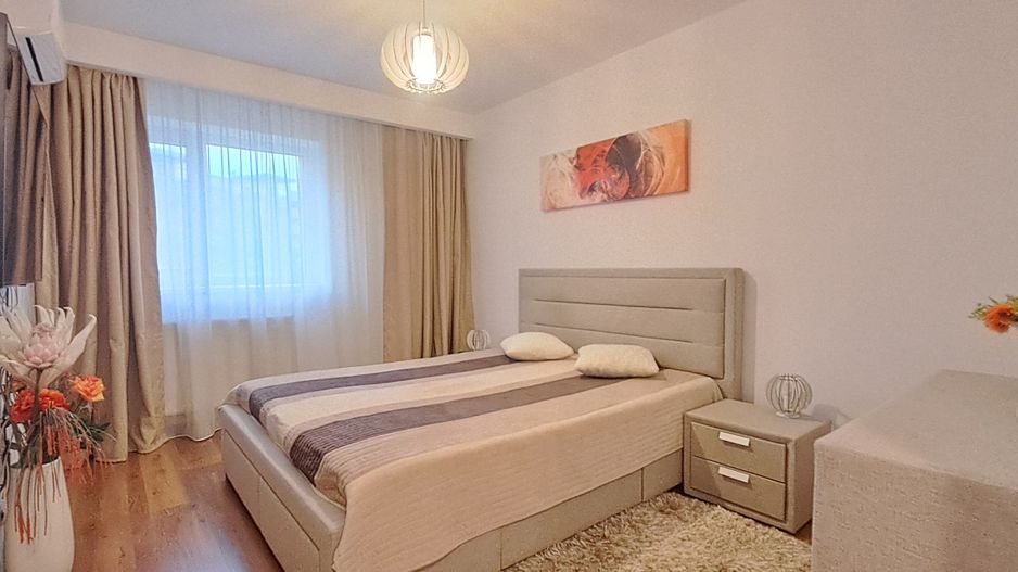 Camin impecabil | Centrala proprie | Parcare - Poză 12