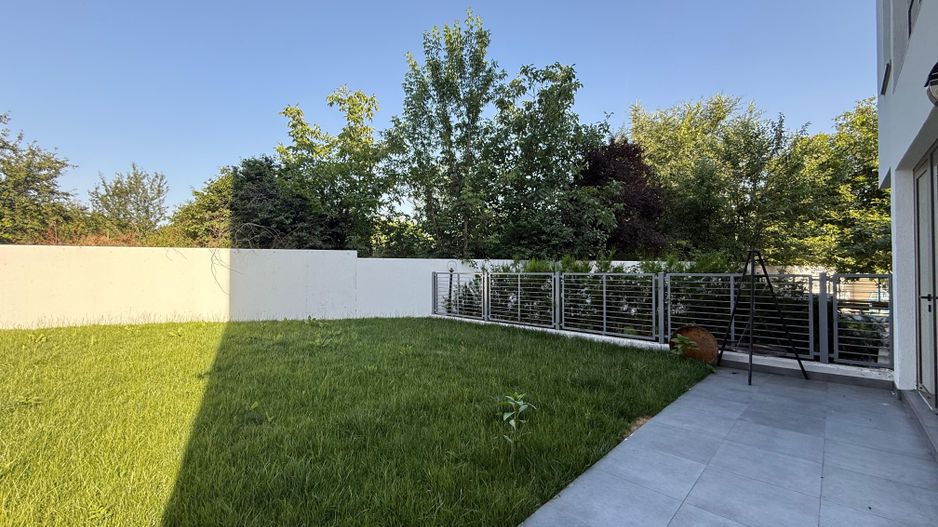 Apartament 2 camere cu grădina - Poză 5