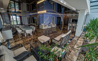 Stațiunea Mamaia - Penthouse de vis cu vedere panoramica la mare si lac - Poză 3