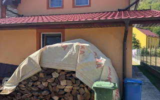 Casă de vanzare in Remeti, Bihor - Se accepta schimb - Poză 24