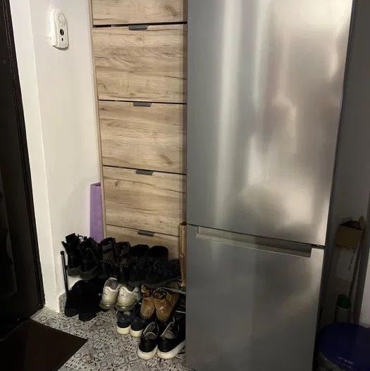 AP. 2 CAMERE MILITARI, PET-FRIENDLY, BUCATARIE INCHISA, METROU 5 MIN - Poză 7