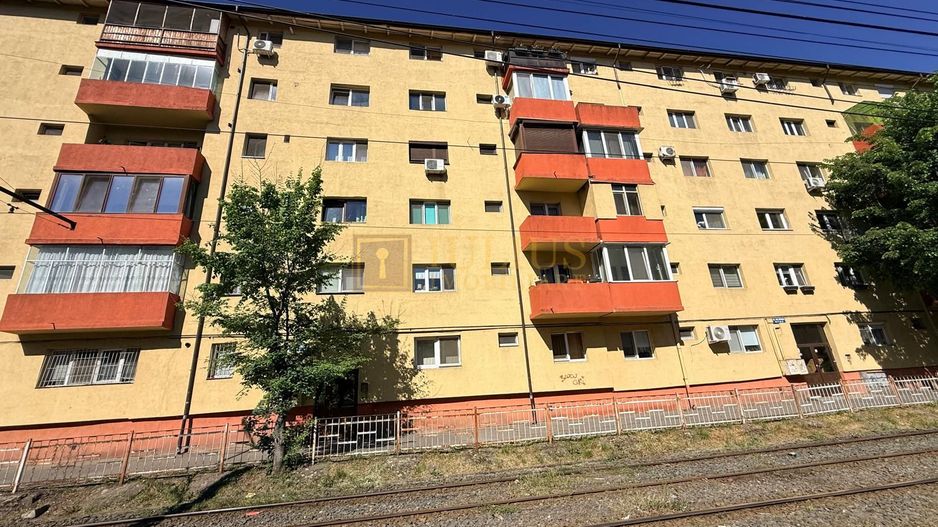 3 camere| Dambovita-resturant Nora| centrala proprie| 2 bai| apartament superb| - Poză 14