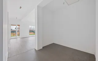 Casa Crevedia Parter Individuala - Comision 0 - Poză 11