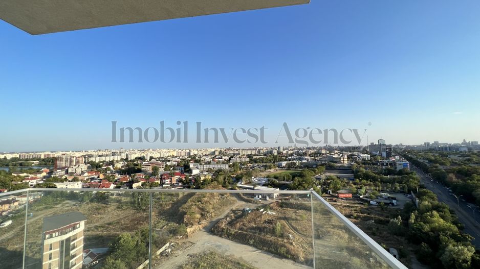 Apartament 3 camere de vanzare One Verdi Park - Poză 15