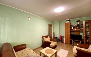 DE VANZARE GARSONIERA DECOMANDATA SPATIOASA PARTER | 35 MP | RAHOVA - Poză 3