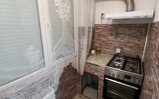 Apartament 2 camere, Micro 5/1 – mobilat și utilat, renovat complet - Poză 7