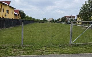 Oportunitate investiție | Teren în dezvoltare rapidă | Zona Străulești - Poză 3