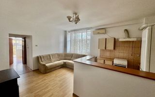 Apartament 2 camere, etaj 3, zona Teilor - Poză 1