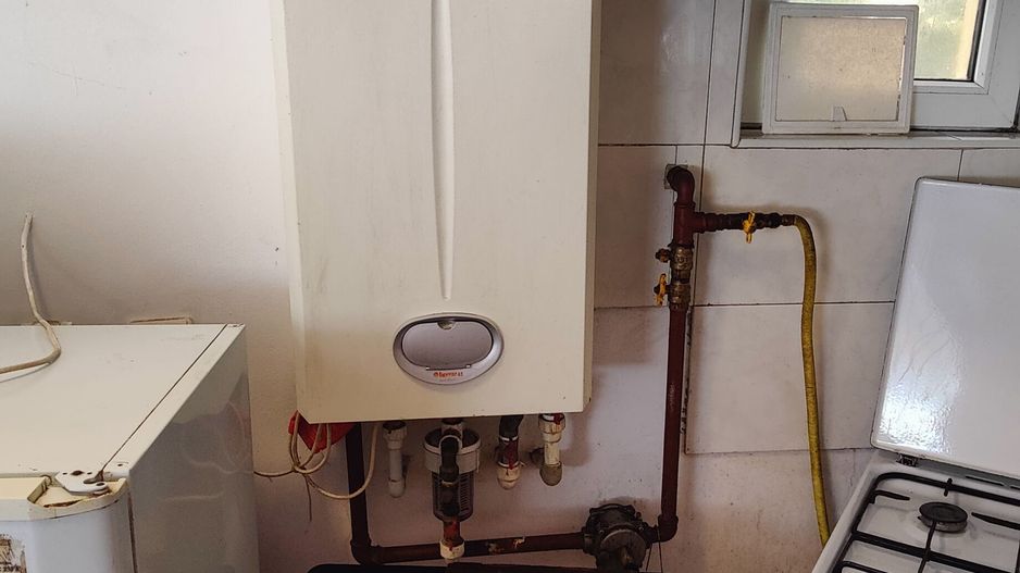 2 camere | Centrala proprie | Fundeni 176 (troita) - Poză 15