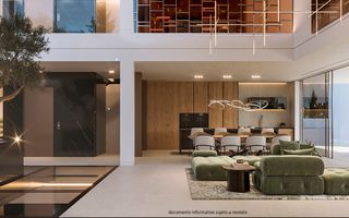 Vilă Exclusivistă, New Golden Mile - Poză 2