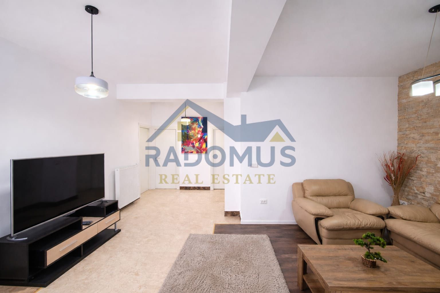 Inchiriere Penthouse - Ploiești - 9 Mai - 3Cam + 2 băi - Terasă 140mp - Poză 11