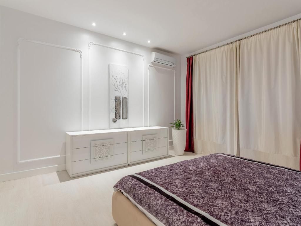 Apartament 5 camere | De vanzare | Herastrau-Soseaua Nordului | Prima linie - Poză 16