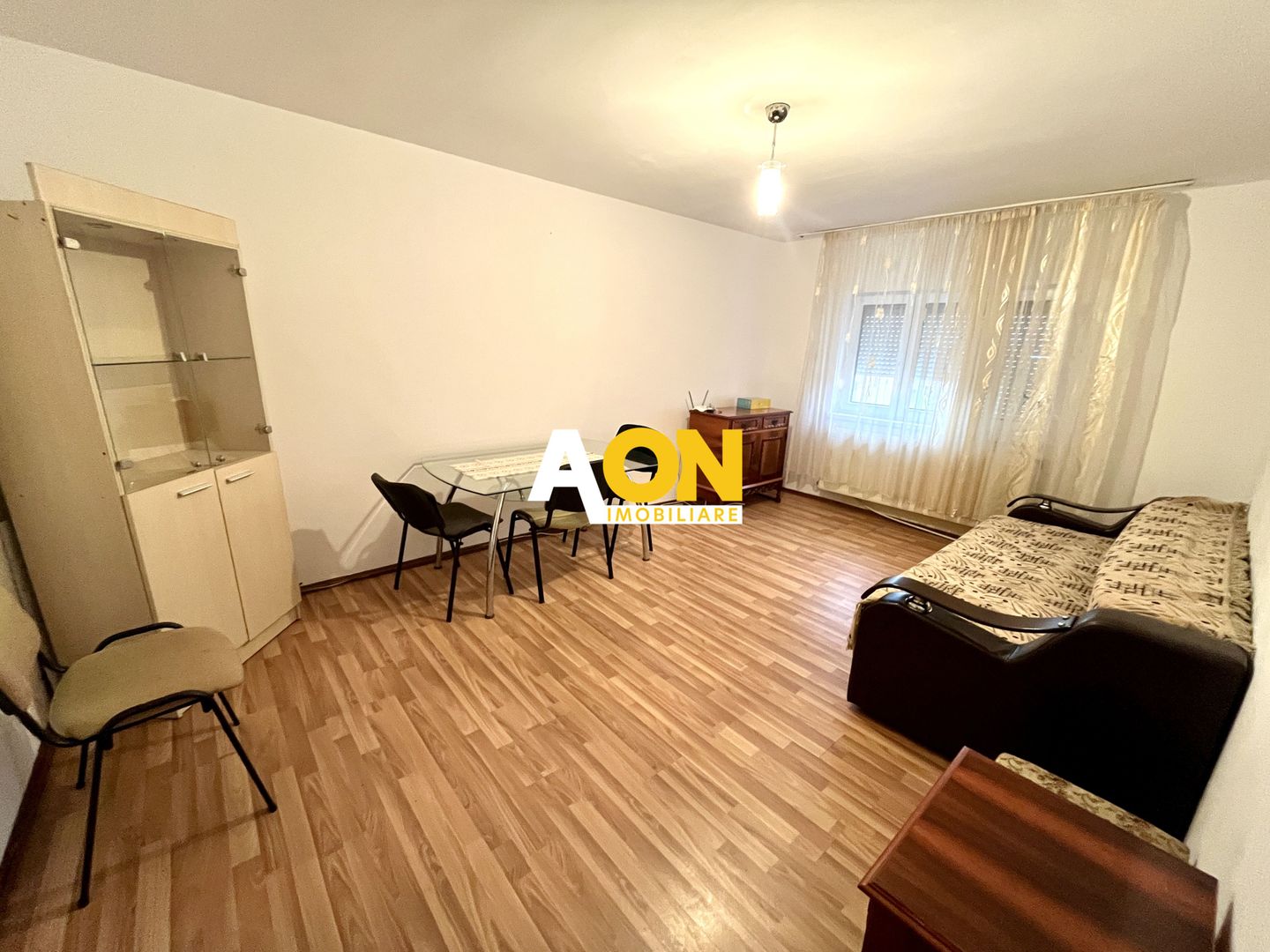 Apartament cu 3 Camere, Decomandat, Zona Tolstoi - Poză 7