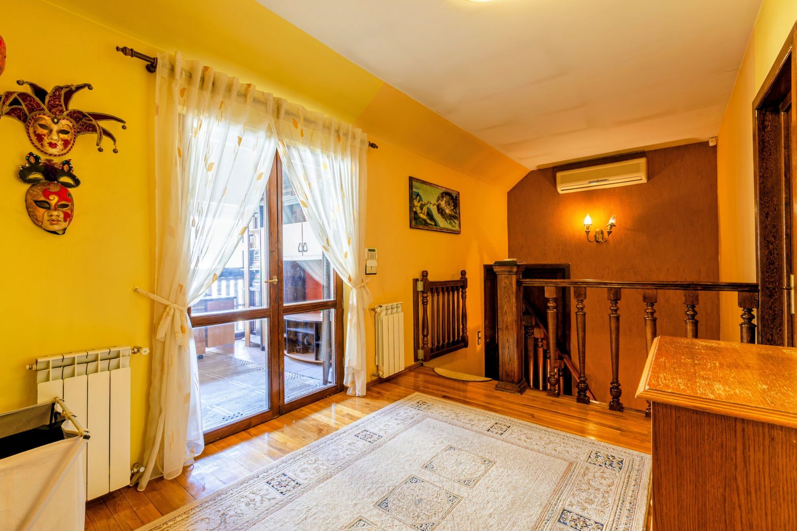 Vilă S+P+M, 2 fronturi stradale, ideală locuit/birouri/clinică, grădiniță, etc - Poză 15