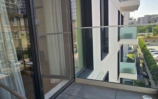 Apartament 2 Camere One Timpuri Noi | Parcare - Poză 6