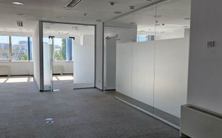 Spatiu de birou Baneasa 160 mp - Poză 13
