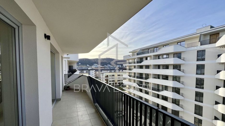 Apartament 3 camere PREMIUM Eroilor Residence - Poză 17